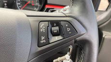 Vauxhall Corsa 1.4 [75] Griffin 3dr Petrol Hatchback